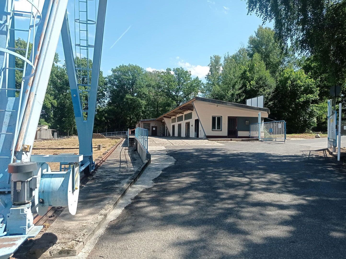 non-residential property for sale, 9,536 m², Niesky, Saxony non-residential property for sale, 9,536 m², Niesky, Saxony