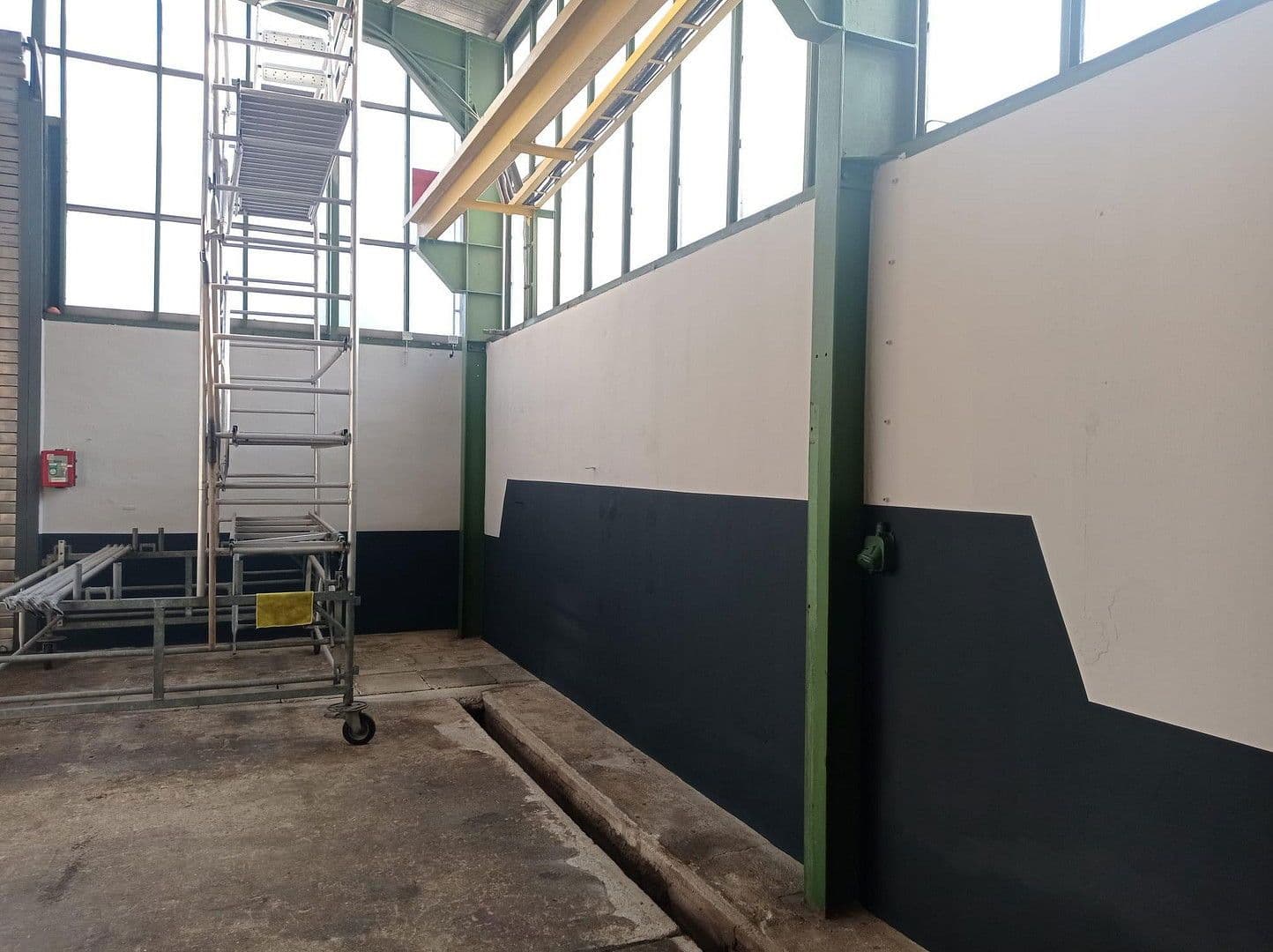 non-residential property for sale, 9,536 m², Niesky, Saxony non-residential property for sale, 9,536 m², Niesky, Saxony