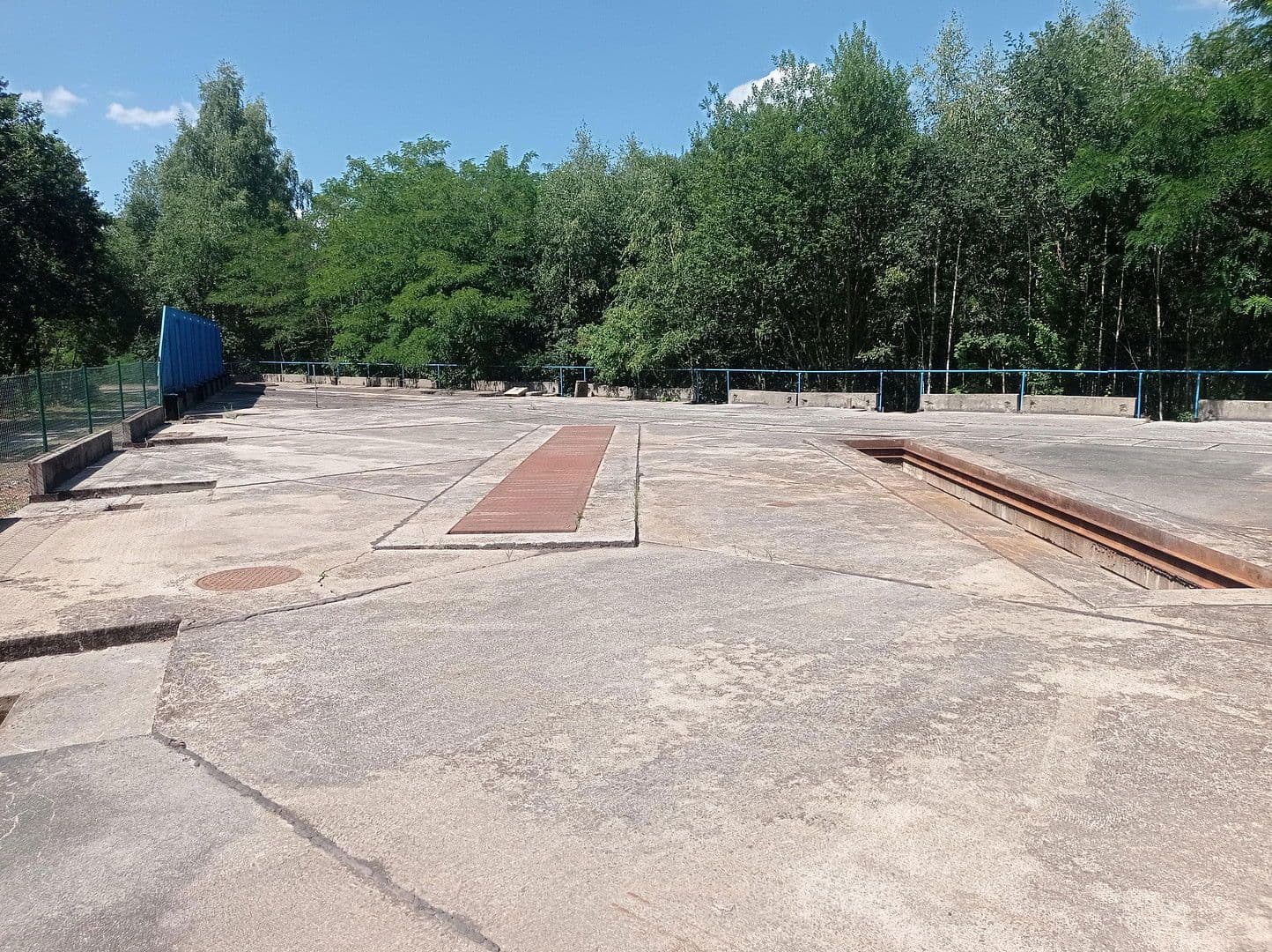 non-residential property for sale, 9,536 m², Niesky, Saxony non-residential property for sale, 9,536 m², Niesky, Saxony