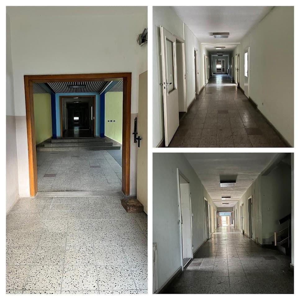 non-residential property for sale, 9,536 m², Niesky, Saxony non-residential property for sale, 9,536 m², Niesky, Saxony