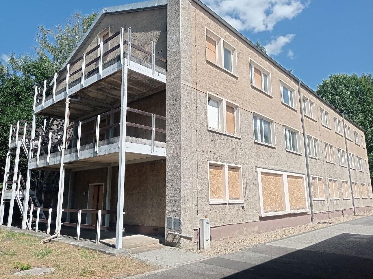 non-residential property for sale, 9,536 m², Niesky, Saxony non-residential property for sale, 9,536 m², Niesky, Saxony