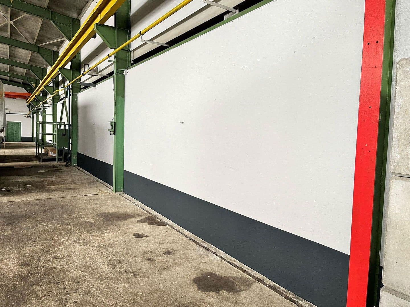 non-residential property for sale, 9,536 m², Niesky, Saxony non-residential property for sale, 9,536 m², Niesky, Saxony