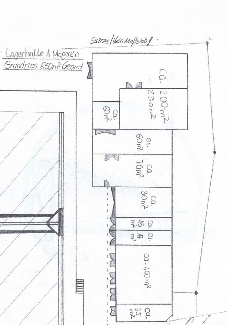 non-residential property for sale, 9,536 m², Niesky, Saxony non-residential property for sale, 9,536 m², Niesky, Saxony