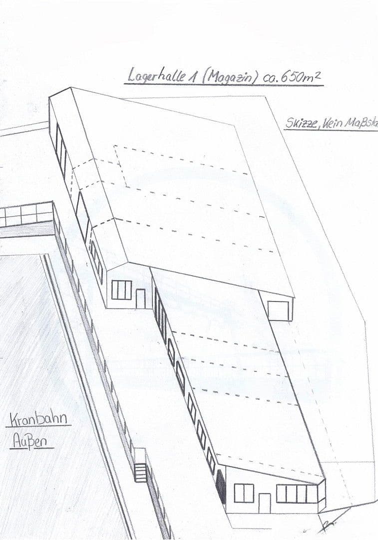 non-residential property for sale, 9,536 m², Niesky, Saxony non-residential property for sale, 9,536 m², Niesky, Saxony