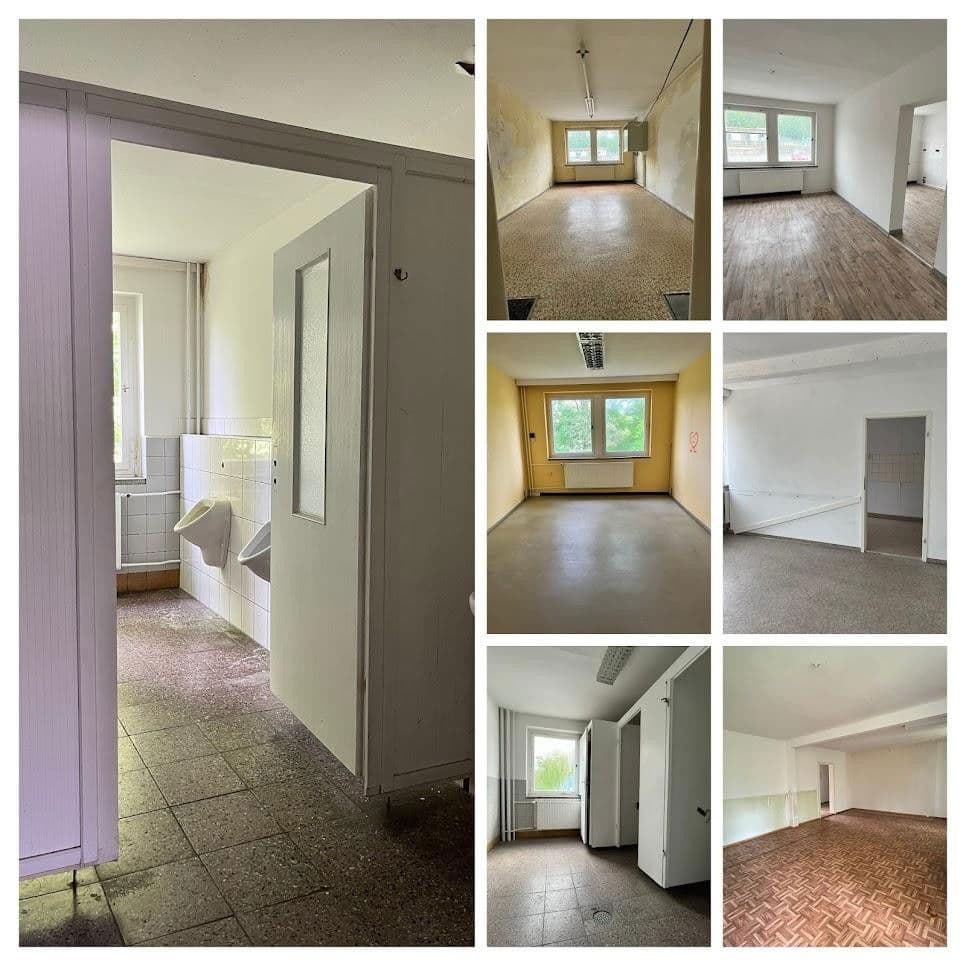 non-residential property for sale, 9,536 m², Niesky, Saxony non-residential property for sale, 9,536 m², Niesky, Saxony
