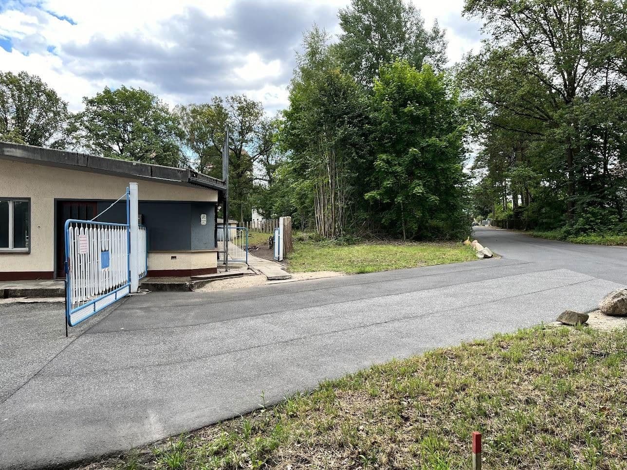 non-residential property for sale, 9,536 m², Niesky, Saxony non-residential property for sale, 9,536 m², Niesky, Saxony