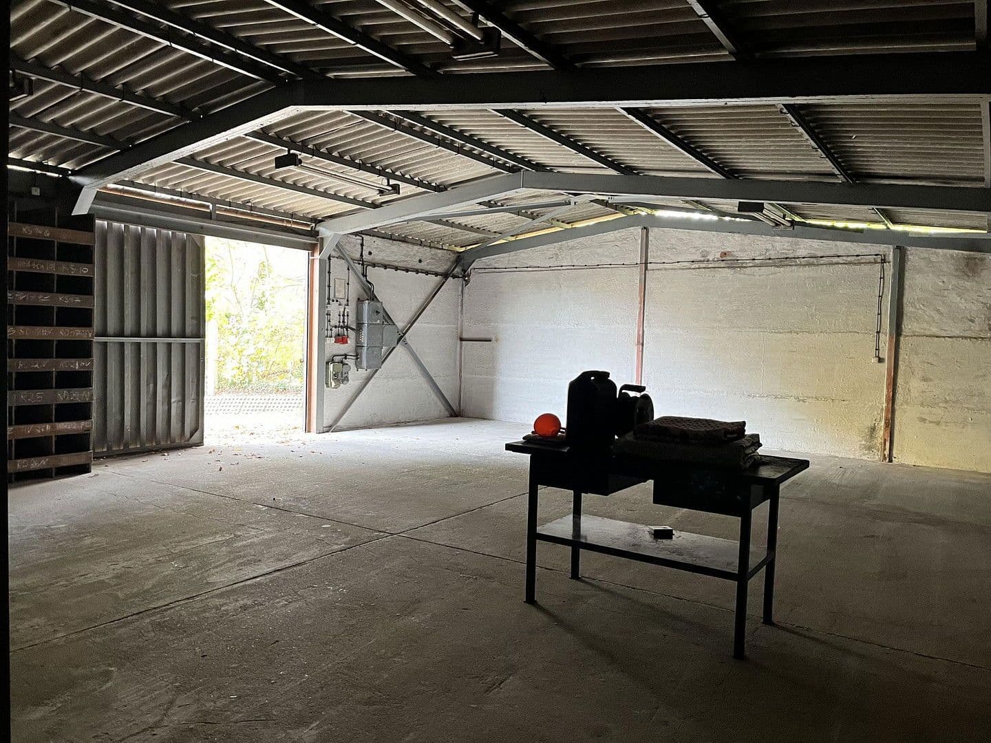 non-residential property for sale, 9,536 m², Niesky, Saxony non-residential property for sale, 9,536 m², Niesky, Saxony