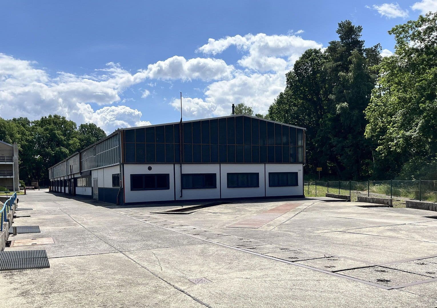 non-residential property for sale, 9,536 m², Niesky, Saxony non-residential property for sale, 9,536 m², Niesky, Saxony