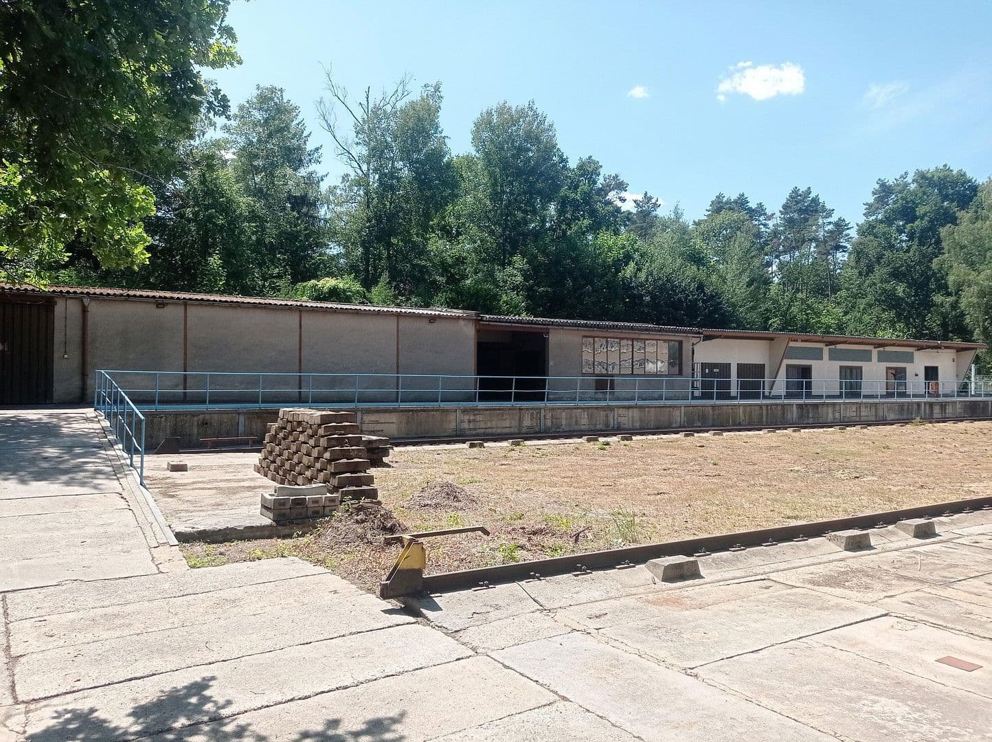 non-residential property for sale, 9,536 m², Niesky, Saxony non-residential property for sale, 9,536 m², Niesky, Saxony