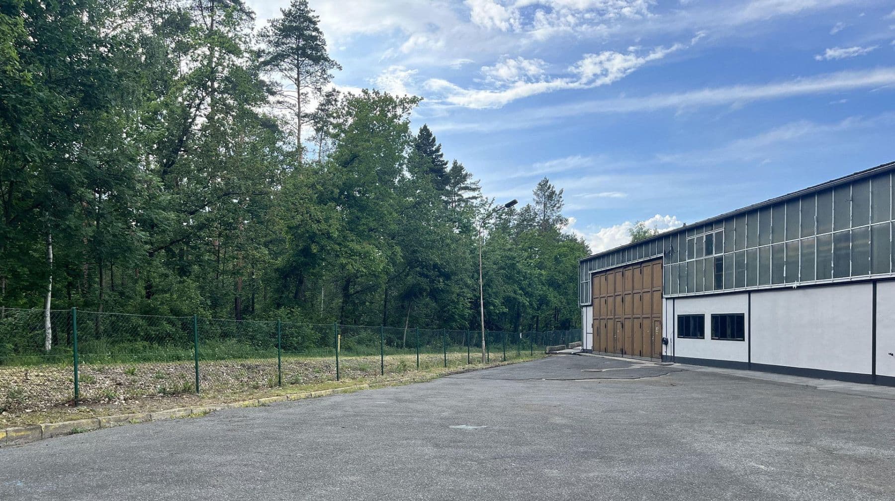 non-residential property for sale, 9,536 m², Niesky, Saxony non-residential property for sale, 9,536 m², Niesky, Saxony