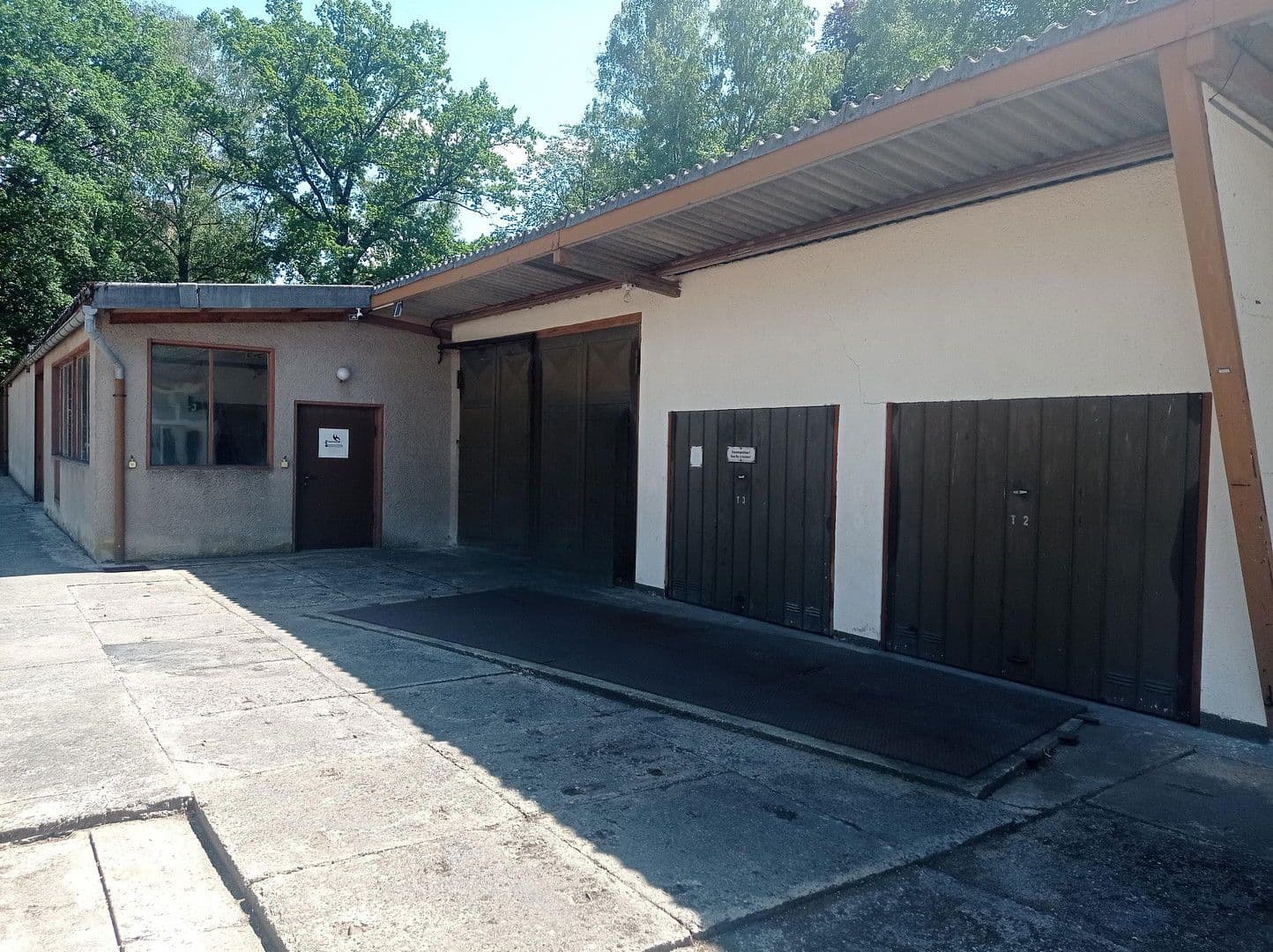 non-residential property for sale, 9,536 m², Niesky, Saxony non-residential property for sale, 9,536 m², Niesky, Saxony