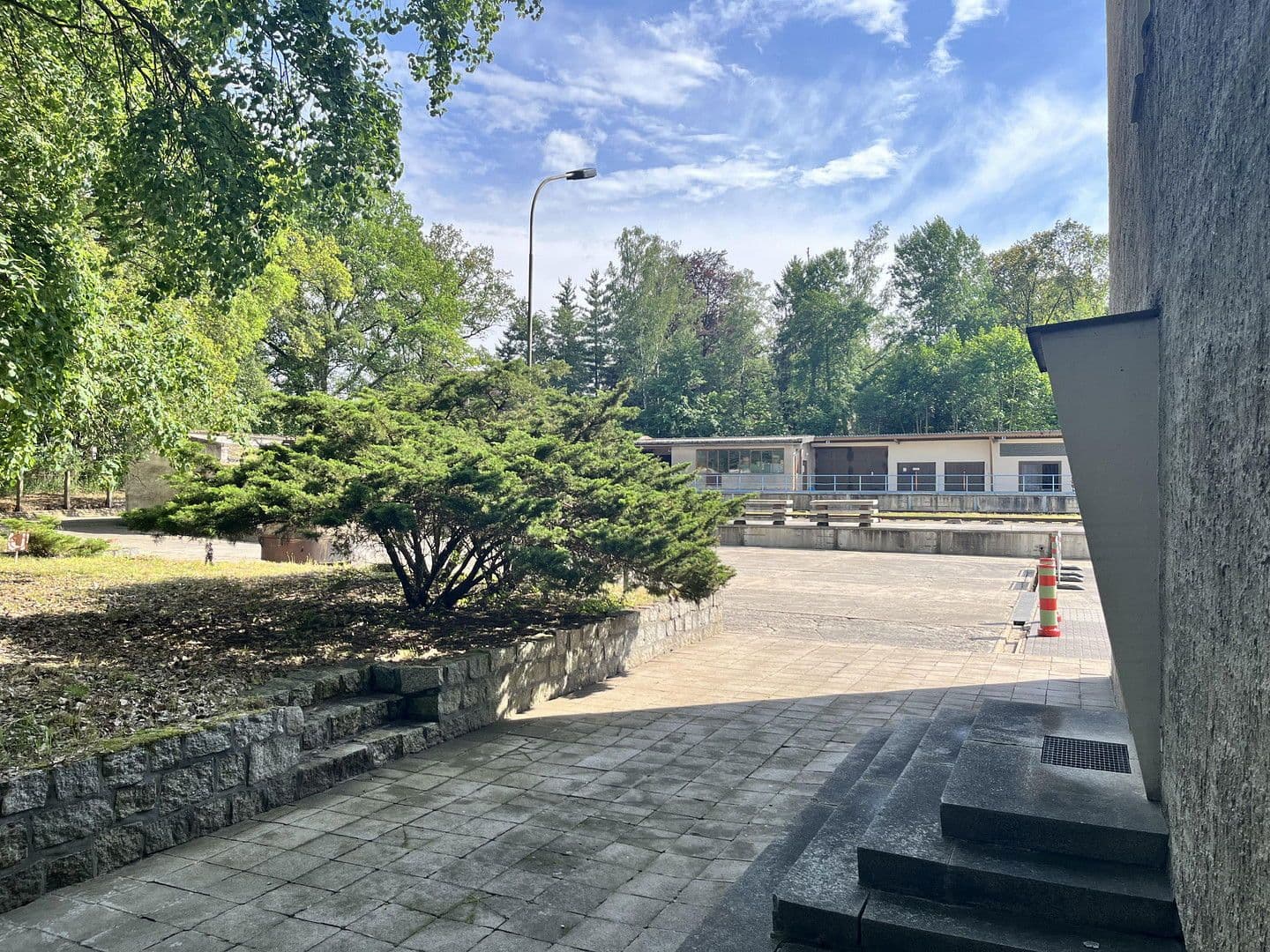 non-residential property for sale, 9,536 m², Niesky, Saxony non-residential property for sale, 9,536 m², Niesky, Saxony