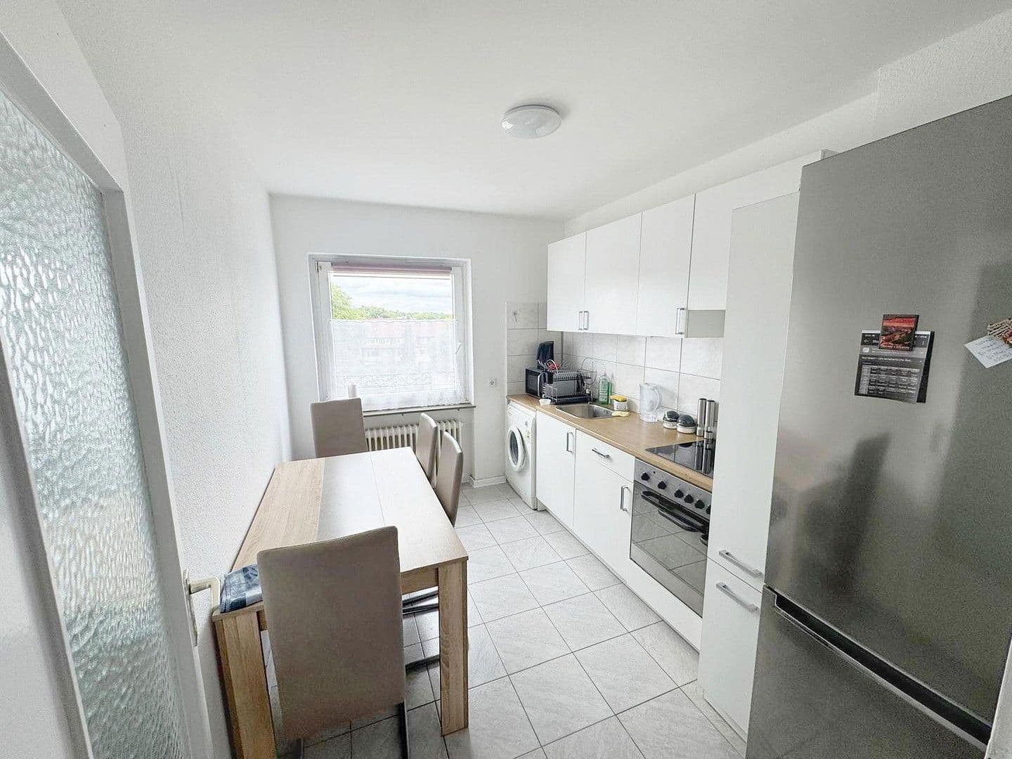 2 bedroom with open-plan kitchen flat to rent, 76 m², Cranger Str. 210a, Gelsenkirchen, North Rhine-Westphalia 2 bedroom with open-plan kitchen flat to rent, 76 m², Cranger Str. 210a, Gelsenkirchen, North Rhine-Westphalia