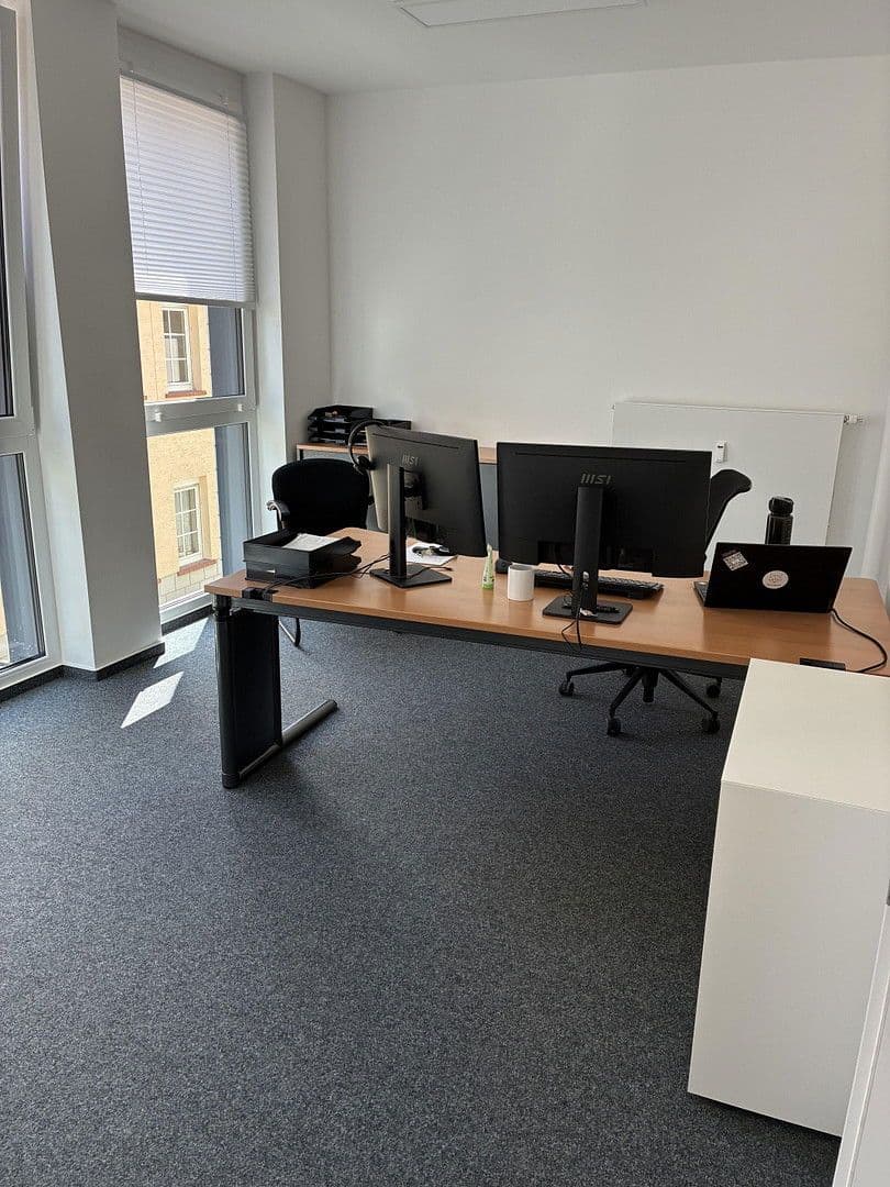 office to rent, 147 m², Giersstraße 26, Paderborn, North Rhine-Westphalia office to rent, 147 m², Giersstraße 26, Paderborn, North Rhine-Westphalia