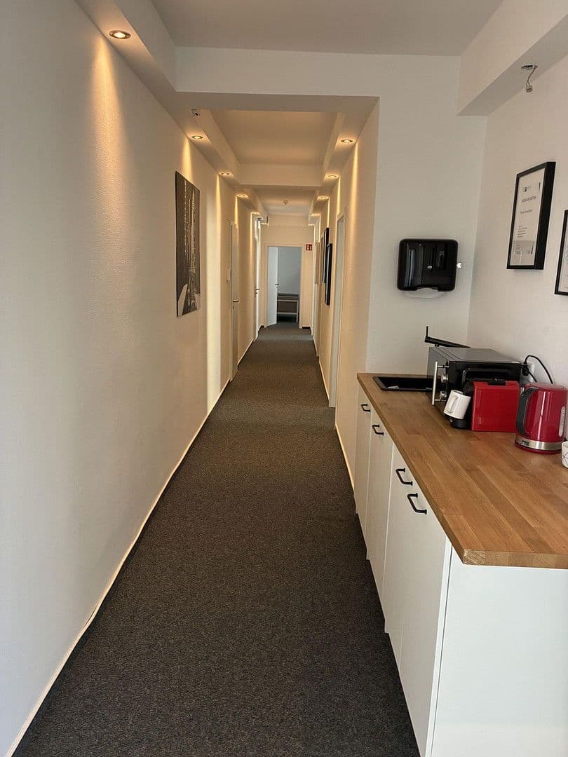 office to rent, 147 m², Giersstraße 26, Paderborn, North Rhine-Westphalia office to rent, 147 m², Giersstraße 26, Paderborn, North Rhine-Westphalia