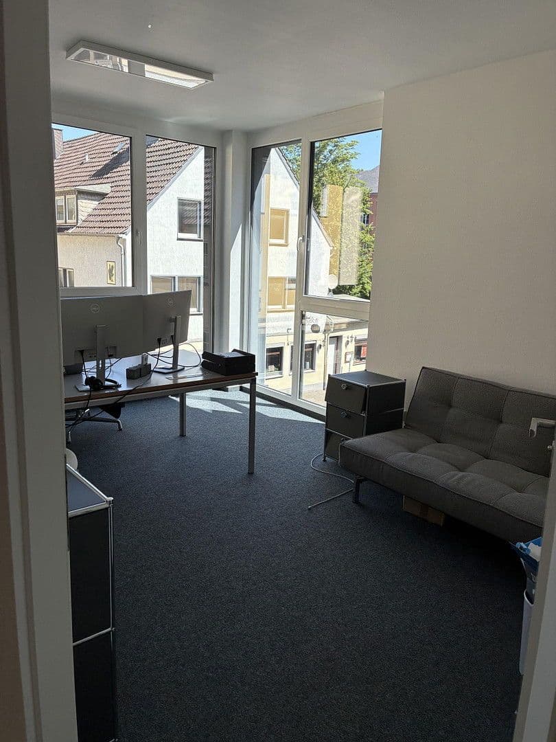 office to rent, 147 m², Giersstraße 26, Paderborn, North Rhine-Westphalia office to rent, 147 m², Giersstraße 26, Paderborn, North Rhine-Westphalia