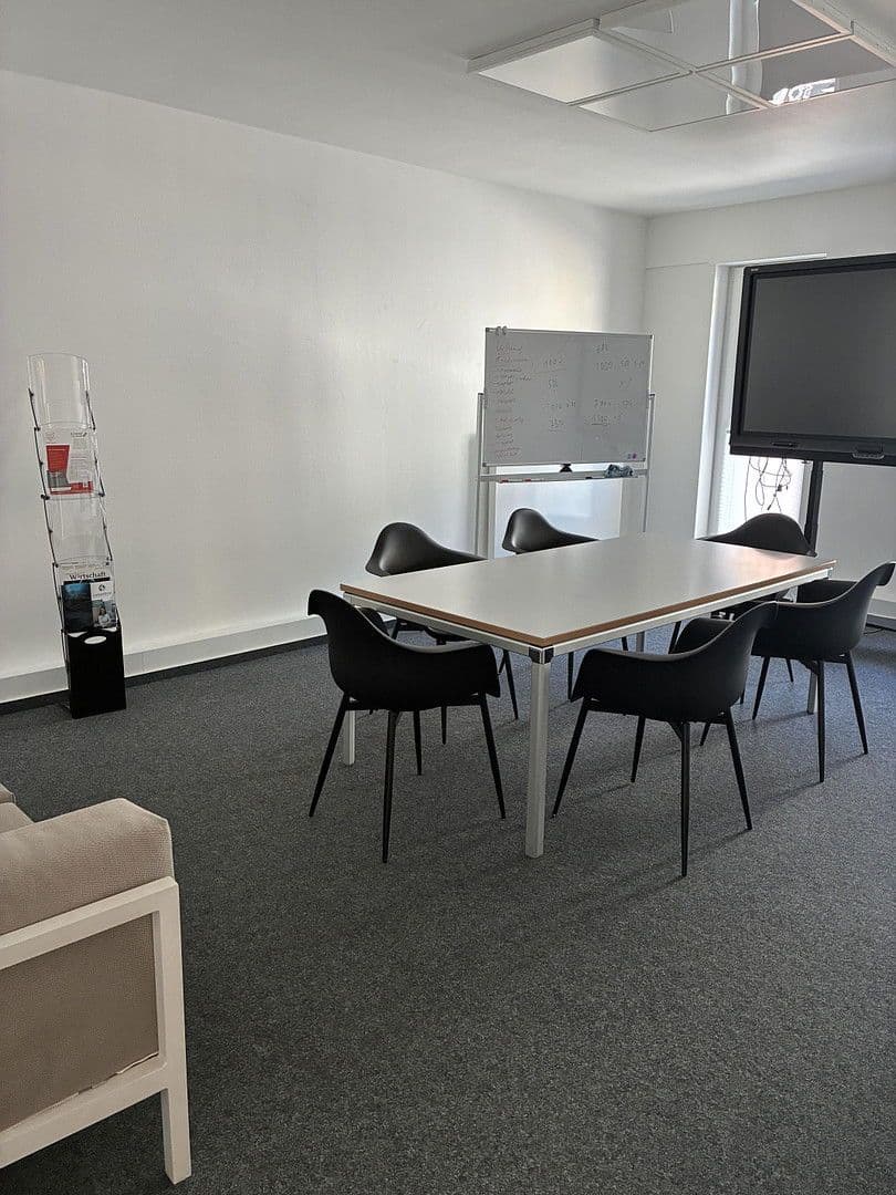 office to rent, 147 m², Giersstraße 26, Paderborn, North Rhine-Westphalia office to rent, 147 m², Giersstraße 26, Paderborn, North Rhine-Westphalia