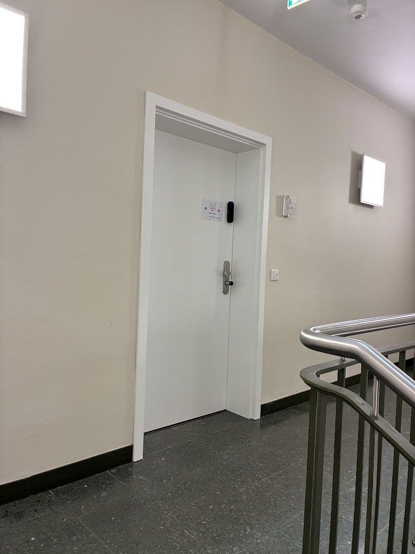 office to rent, 147 m², Giersstraße 26, Paderborn, North Rhine-Westphalia office to rent, 147 m², Giersstraße 26, Paderborn, North Rhine-Westphalia