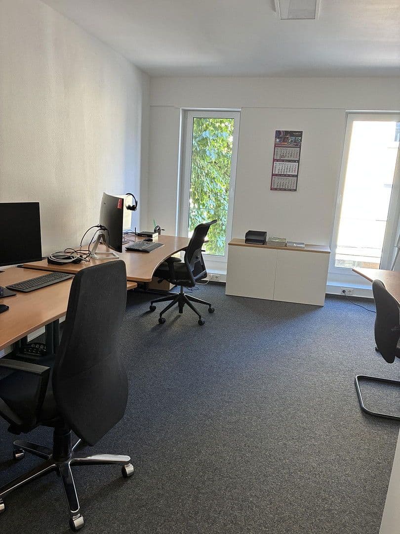 office to rent, 147 m², Giersstraße 26, Paderborn, North Rhine-Westphalia office to rent, 147 m², Giersstraße 26, Paderborn, North Rhine-Westphalia