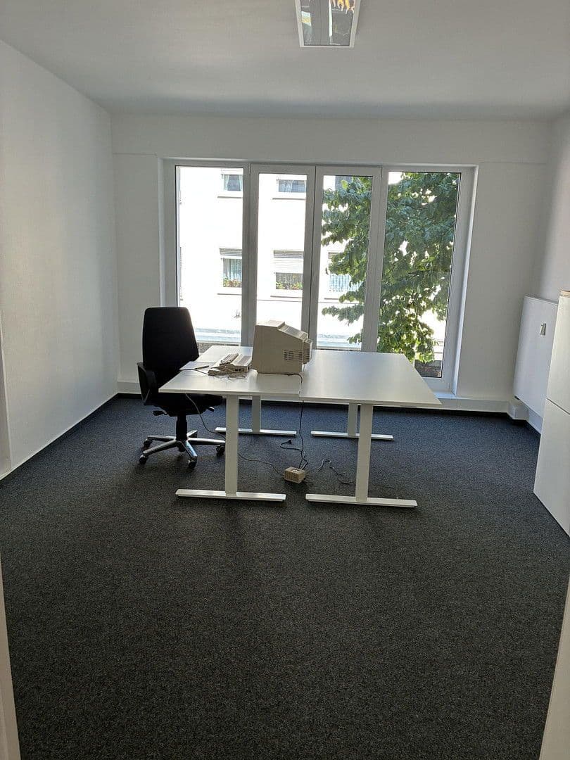 office to rent, 147 m², Giersstraße 26, Paderborn, North Rhine-Westphalia office to rent, 147 m², Giersstraße 26, Paderborn, North Rhine-Westphalia