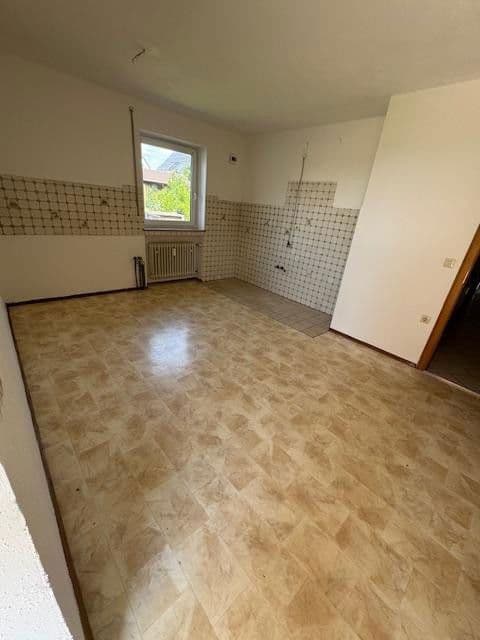 4 bedroom flat to rent, 100 m², Tapfheim, Bavaria 4 bedroom flat to rent, 100 m², Tapfheim, Bavaria