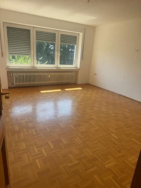 4 bedroom flat to rent, 100 m², Tapfheim, Bavaria 4 bedroom flat to rent, 100 m², Tapfheim, Bavaria