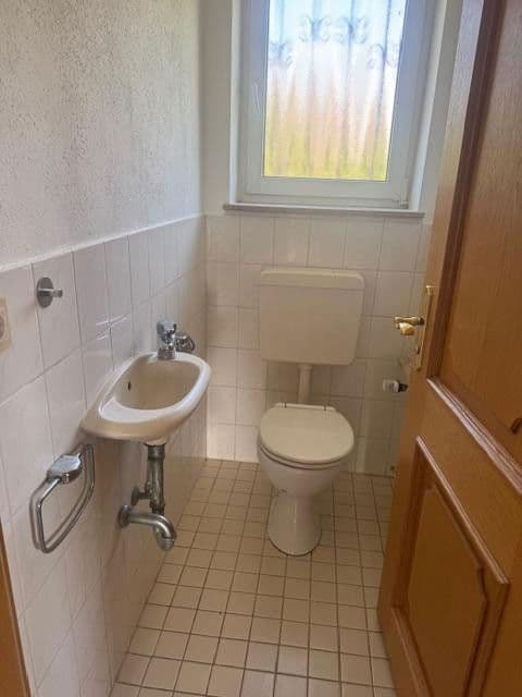 4 bedroom flat to rent, 100 m², Tapfheim, Bavaria 4 bedroom flat to rent, 100 m², Tapfheim, Bavaria