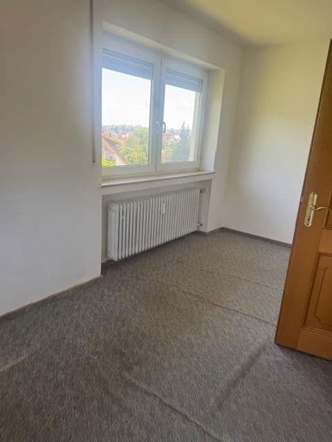 4 bedroom flat to rent, 100 m², Tapfheim, Bavaria 4 bedroom flat to rent, 100 m², Tapfheim, Bavaria