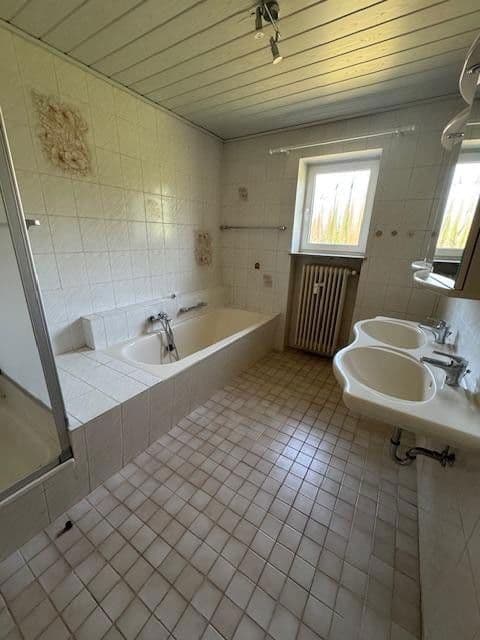 4 bedroom flat to rent, 100 m², Tapfheim, Bavaria 4 bedroom flat to rent, 100 m², Tapfheim, Bavaria