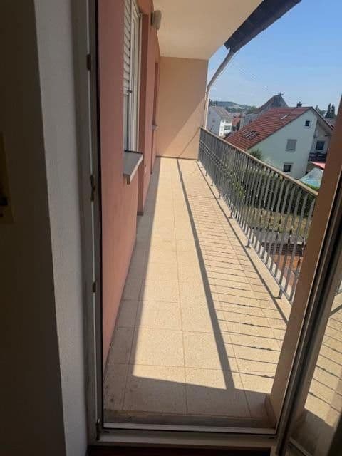 4 bedroom flat to rent, 100 m², Tapfheim, Bavaria 4 bedroom flat to rent, 100 m², Tapfheim, Bavaria