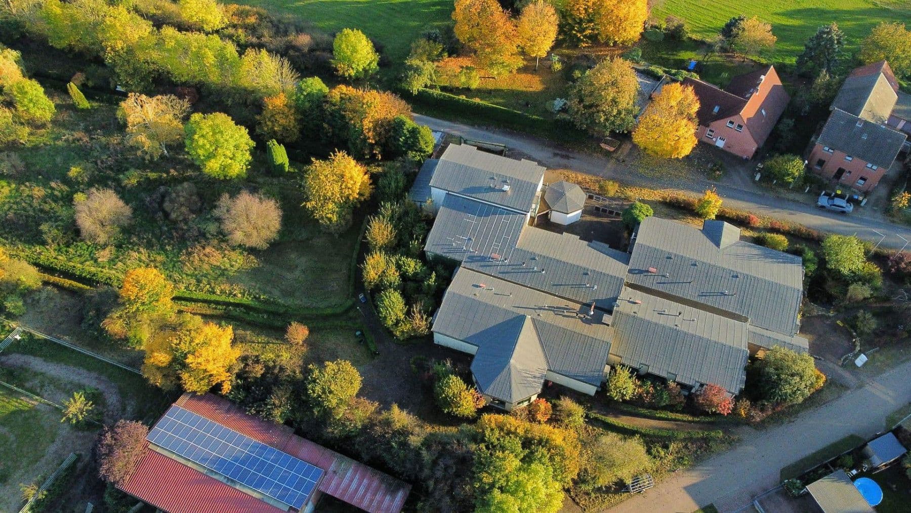 house for sale, 1,038 m², Am Sandhop 2, Neustadt am Rübenberge, Lower Saxony house for sale, 1,038 m², Am Sandhop 2, Neustadt am Rübenberge, Lower Saxony