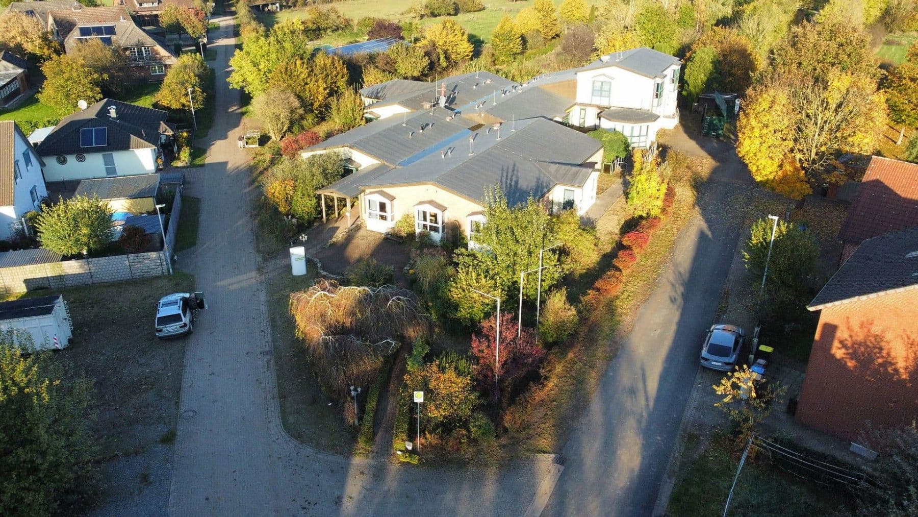 house for sale, 1,038 m², Am Sandhop 2, Neustadt am Rübenberge, Lower Saxony house for sale, 1,038 m², Am Sandhop 2, Neustadt am Rübenberge, Lower Saxony