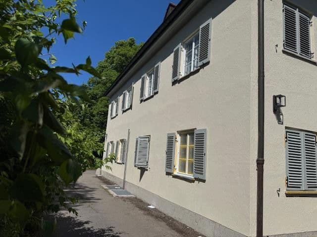 office to rent, 162 m², Karl-Theodor-Strasse 18, München, Bavaria office to rent, 162 m², Karl-Theodor-Strasse 18, München, Bavaria