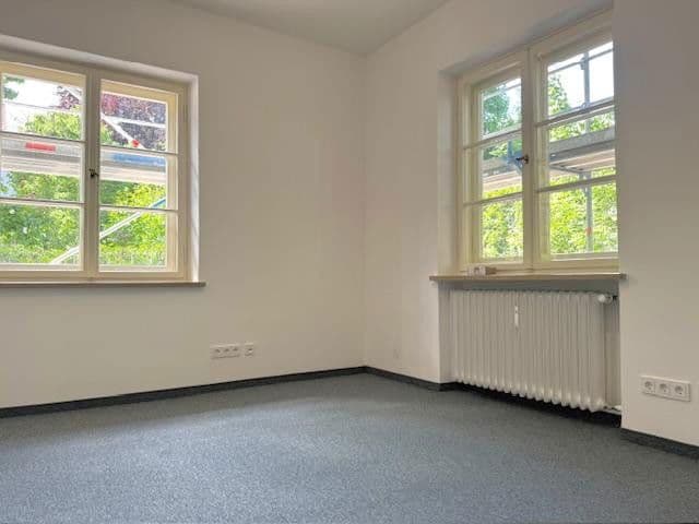 office to rent, 162 m², Karl-Theodor-Strasse 18, München, Bavaria office to rent, 162 m², Karl-Theodor-Strasse 18, München, Bavaria