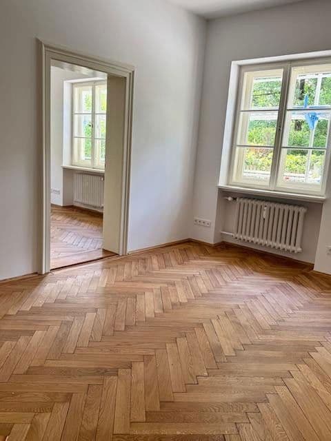 office to rent, 162 m², Karl-Theodor-Strasse 18, München, Bavaria office to rent, 162 m², Karl-Theodor-Strasse 18, München, Bavaria