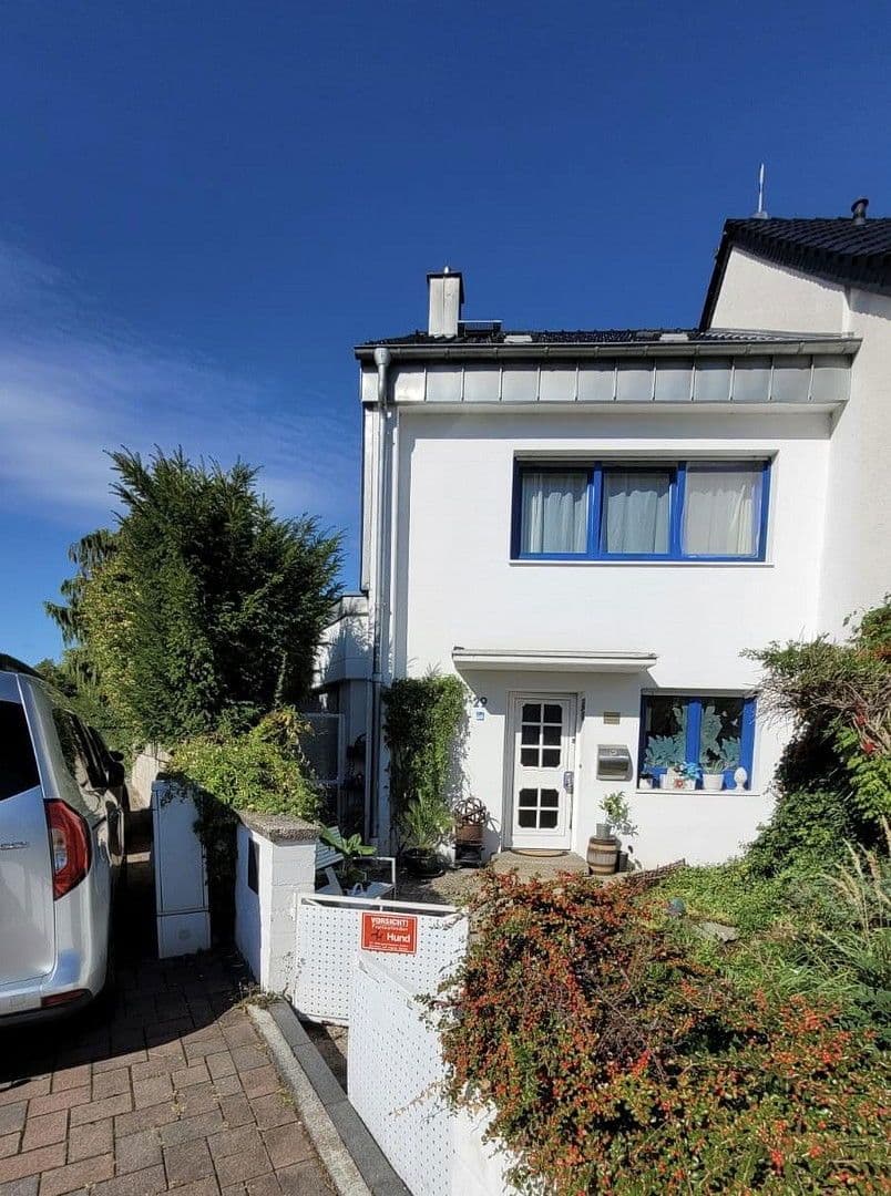 house for sale, 187 m², Niederkassel, North Rhine-Westphalia house for sale, 187 m², Niederkassel, North Rhine-Westphalia