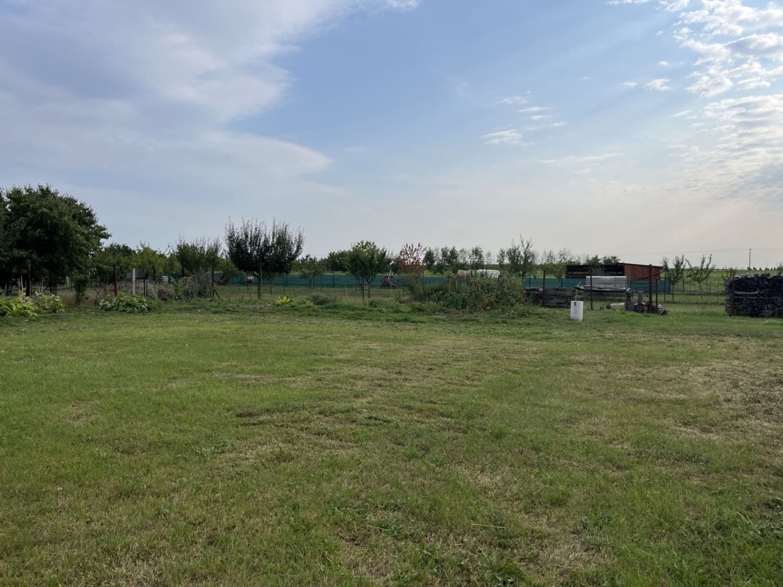 plot for sale, 980 m², Velké Bílovice, Jihomoravský Region plot for sale, 980 m², Velké Bílovice, Jihomoravský Region