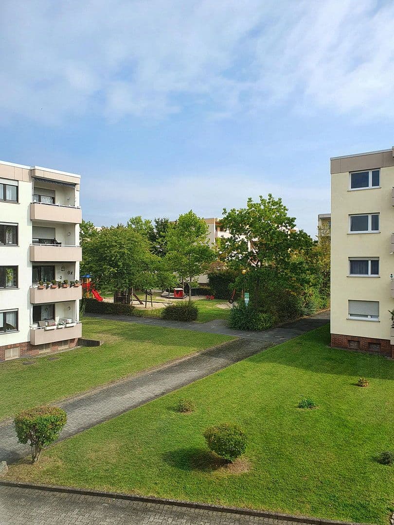 3 bedroom flat for sale, 79 m², Vellmar, Hesse 3 bedroom flat for sale, 79 m², Vellmar, Hesse