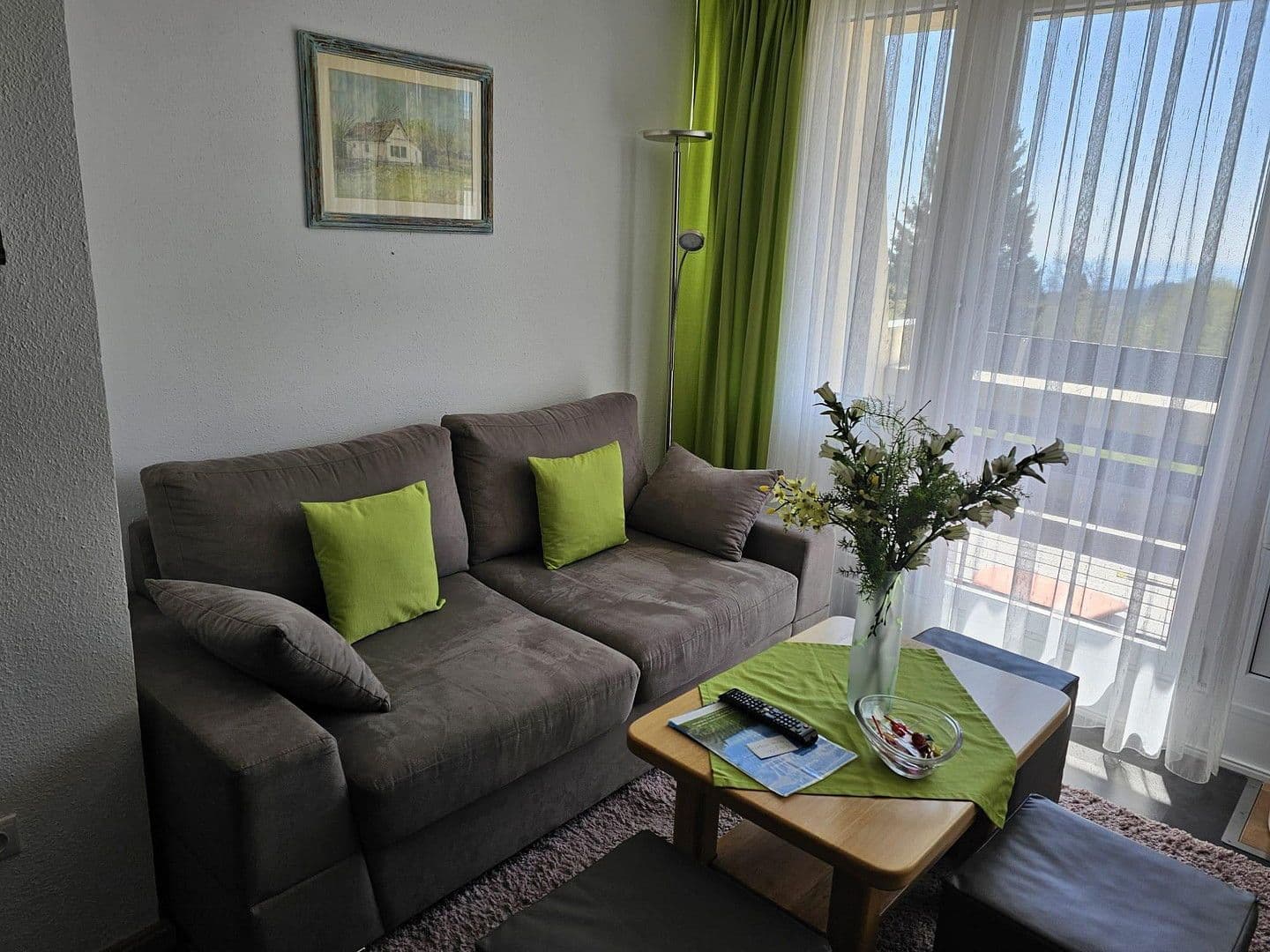 2 bedroom flat for sale, 54 m², Am Predigtstuhl 4, Sankt Englmar, Bavaria 2 bedroom flat for sale, 54 m², Am Predigtstuhl 4, Sankt Englmar, Bavaria