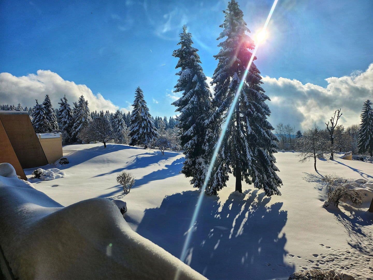 2 bedroom flat for sale, 54 m², Am Predigtstuhl 4, Sankt Englmar, Bavaria 2 bedroom flat for sale, 54 m², Am Predigtstuhl 4, Sankt Englmar, Bavaria