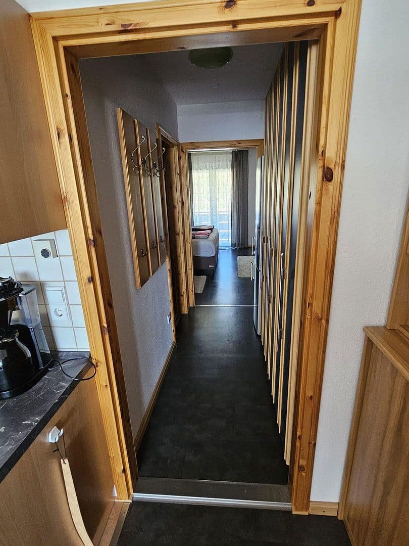 2 bedroom flat for sale, 54 m², Am Predigtstuhl 4, Sankt Englmar, Bavaria 2 bedroom flat for sale, 54 m², Am Predigtstuhl 4, Sankt Englmar, Bavaria