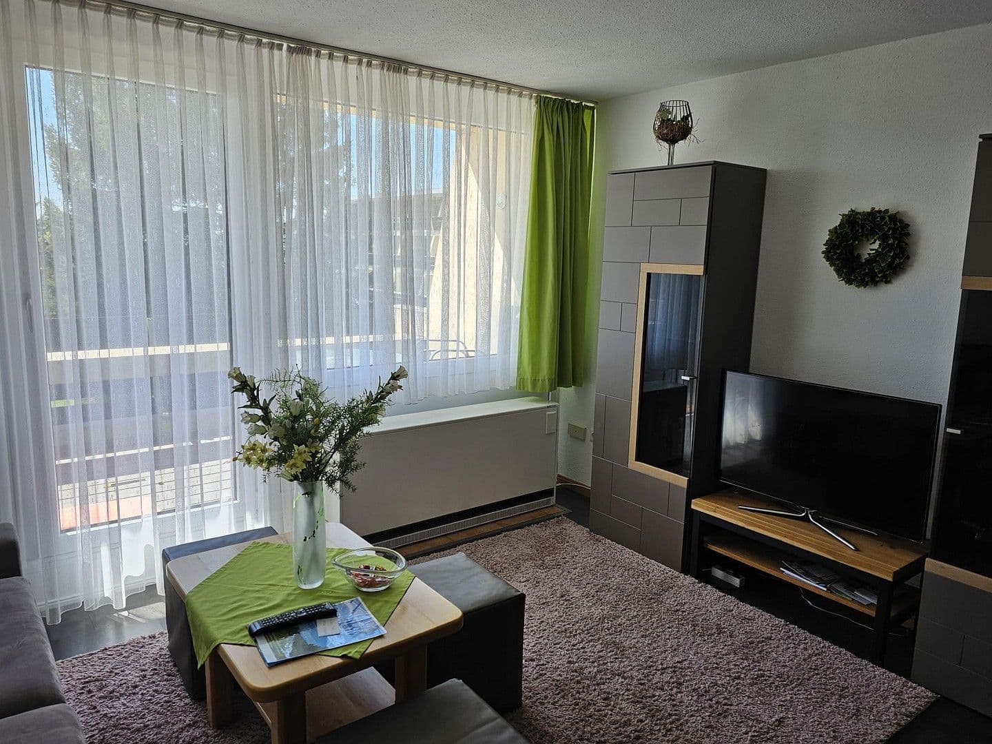 2 bedroom flat for sale, 54 m², Am Predigtstuhl 4, Sankt Englmar, Bavaria 2 bedroom flat for sale, 54 m², Am Predigtstuhl 4, Sankt Englmar, Bavaria