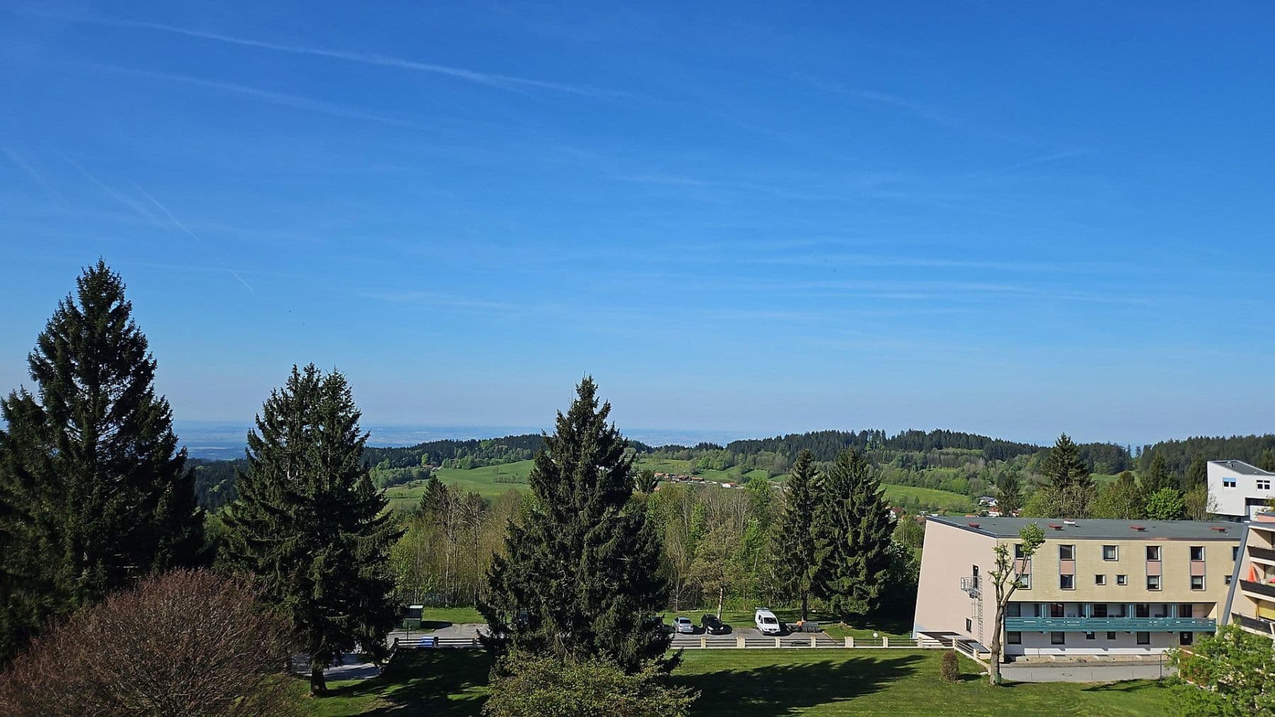 2 bedroom flat for sale, 54 m², Am Predigtstuhl 4, Sankt Englmar, Bavaria 2 bedroom flat for sale, 54 m², Am Predigtstuhl 4, Sankt Englmar, Bavaria