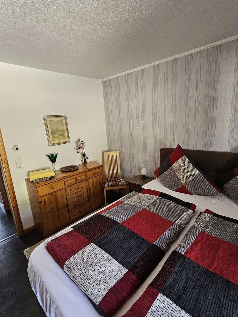 2 bedroom flat for sale, 54 m², Am Predigtstuhl 4, Sankt Englmar, Bavaria 2 bedroom flat for sale, 54 m², Am Predigtstuhl 4, Sankt Englmar, Bavaria