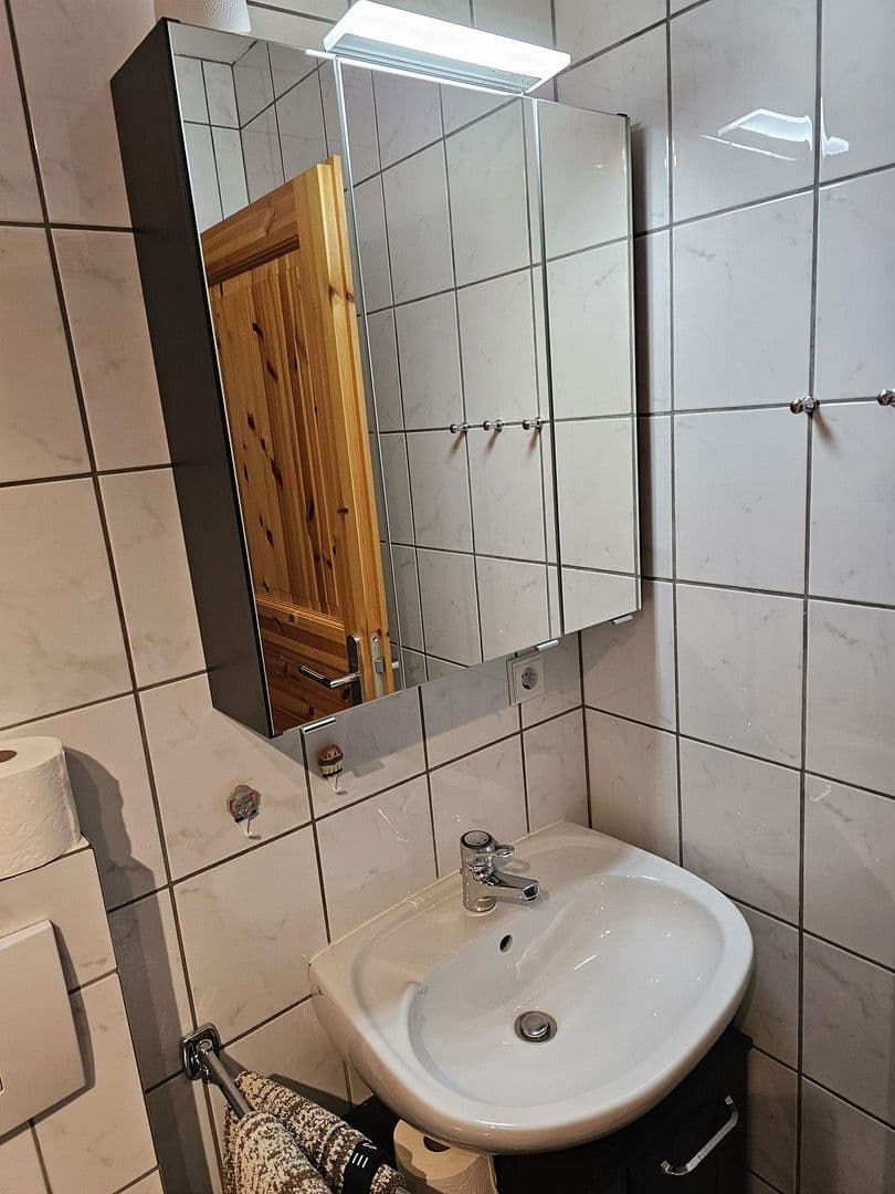 2 bedroom flat for sale, 54 m², Am Predigtstuhl 4, Sankt Englmar, Bavaria 2 bedroom flat for sale, 54 m², Am Predigtstuhl 4, Sankt Englmar, Bavaria