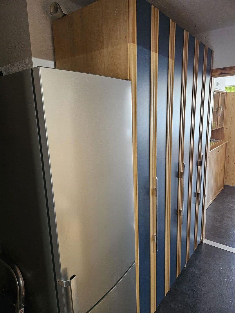 2 bedroom flat for sale, 54 m², Am Predigtstuhl 4, Sankt Englmar, Bavaria 2 bedroom flat for sale, 54 m², Am Predigtstuhl 4, Sankt Englmar, Bavaria