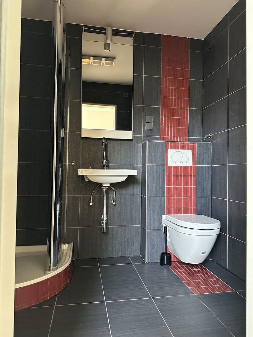 1 bedroom flat to rent, 35 m², Friedrich-Ebert-Str.82-84, Oppenheim, Rhineland-Palatinate 1 bedroom flat to rent, 35 m², Friedrich-Ebert-Str.82-84, Oppenheim, Rhineland-Palatinate