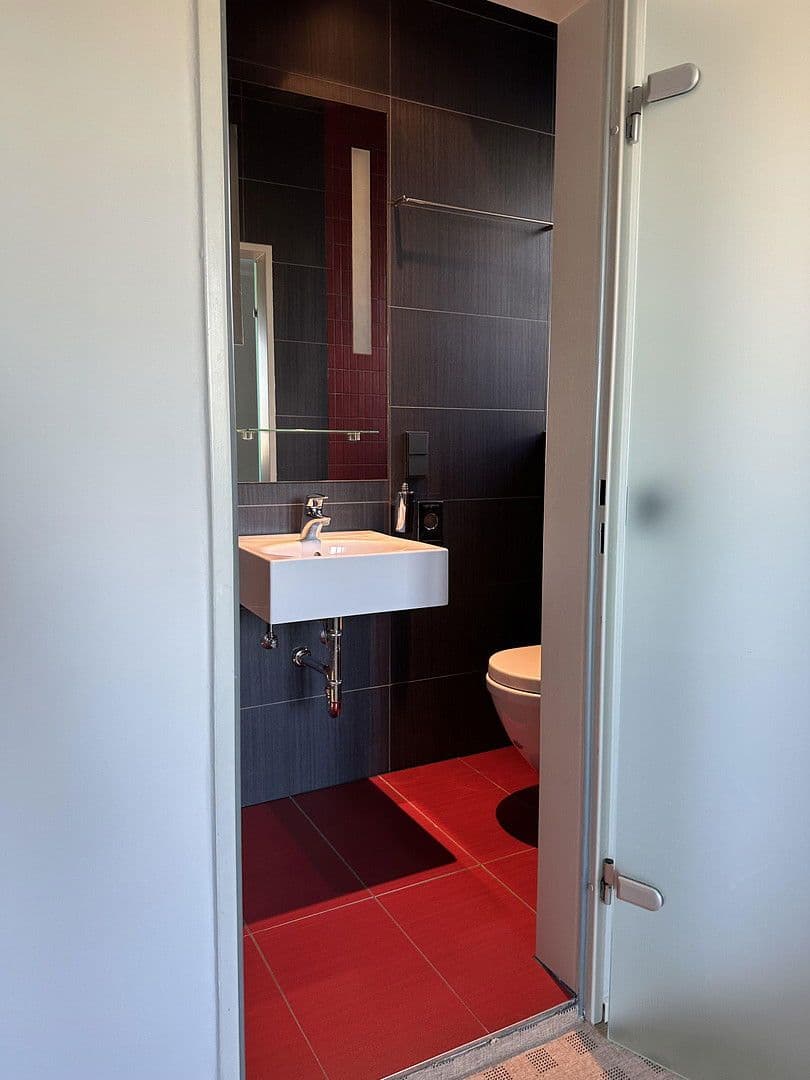 1 bedroom flat to rent, 35 m², Friedrich-Ebert-Str.82-84, Oppenheim, Rhineland-Palatinate 1 bedroom flat to rent, 35 m², Friedrich-Ebert-Str.82-84, Oppenheim, Rhineland-Palatinate