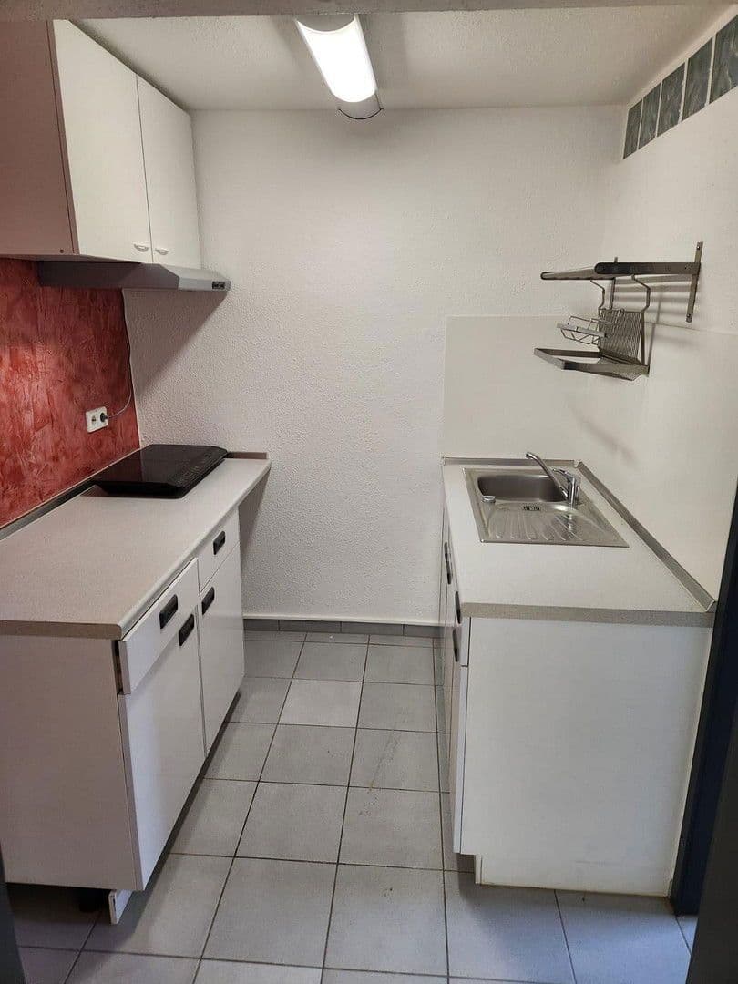 2 bedroom flat to rent, 55 m², Tabak Str. 3, Heilbronn, Baden-Württemberg 2 bedroom flat to rent, 55 m², Tabak Str. 3, Heilbronn, Baden-Württemberg