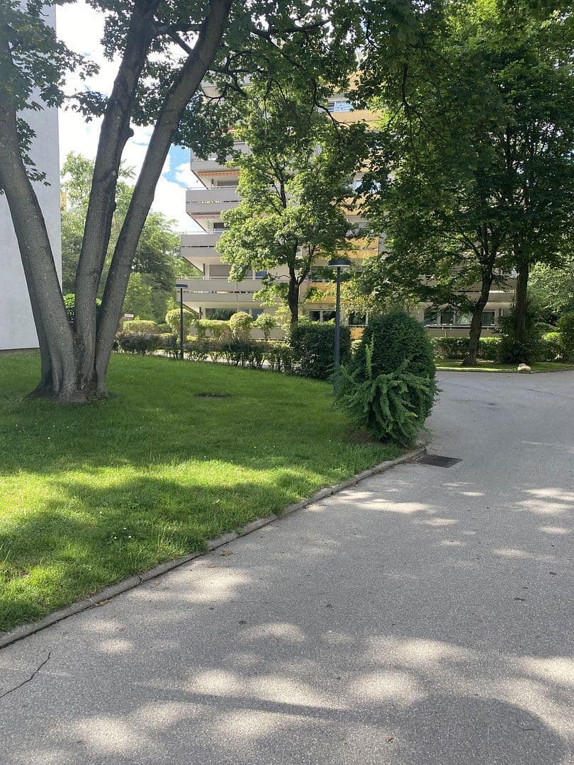 2 bedroom flat for sale, 58 m², Germering, Bavaria 2 bedroom flat for sale, 58 m², Germering, Bavaria